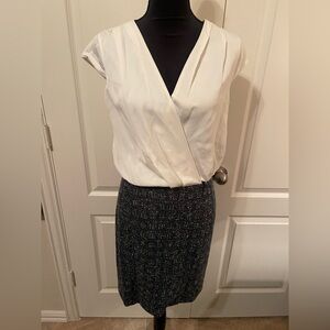 Ann Taylor Elegant dress
